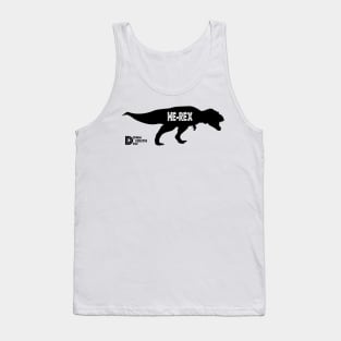 He-Rex Tank Top